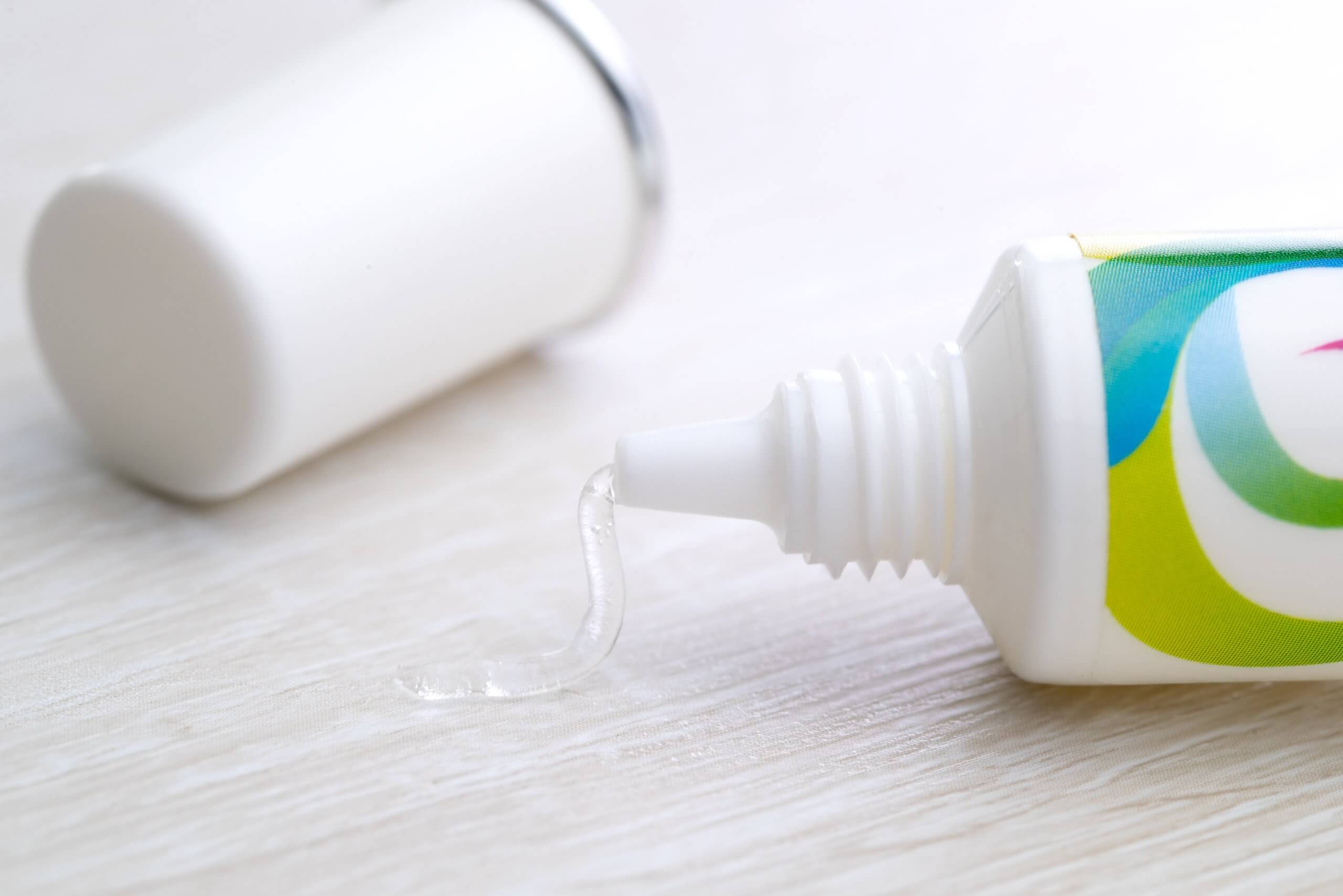 疤痕護理凝膠 美得膚疤痕凝膠