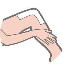 良好張力及彈性