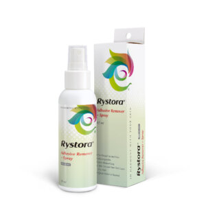 美得膚 噴霧除膠劑-未滅菌(85ml瓶裝)